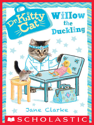 cover image of Willow the Duckling